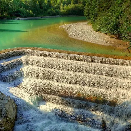 Апартаменти Foetibus Фюссен