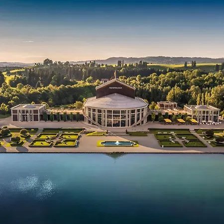 Foetibus Апартаменти *