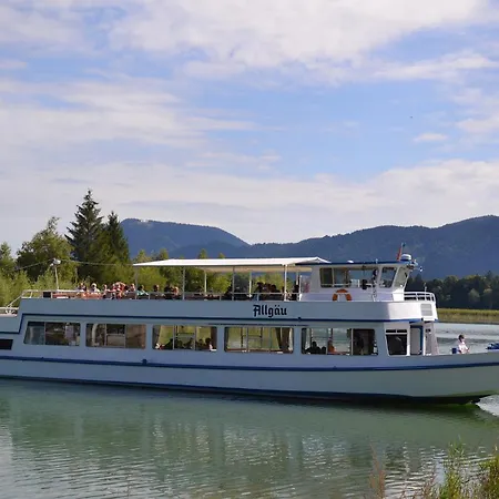 Foetibus Фюссен