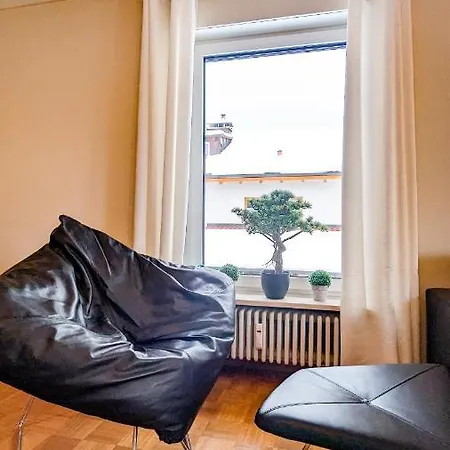 Foetibus Апартаменты *