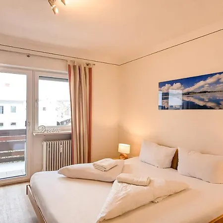 Апартаменты Foetibus *