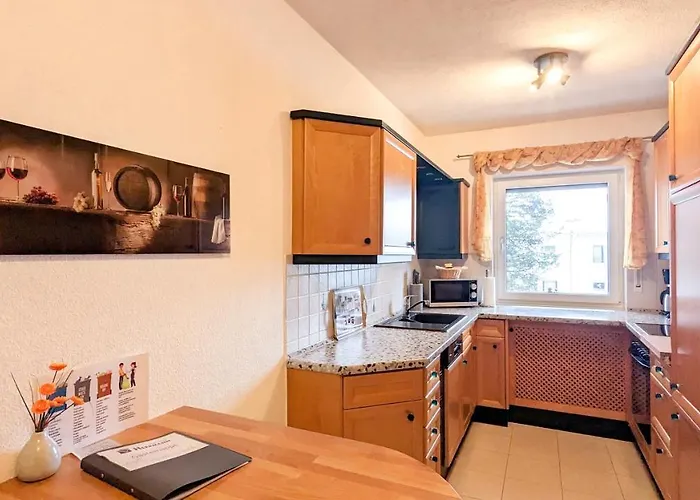 Foetibus Appartamento *