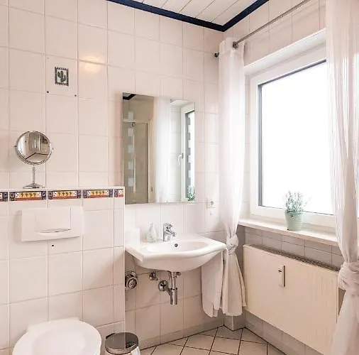 Appartamento Foetibus