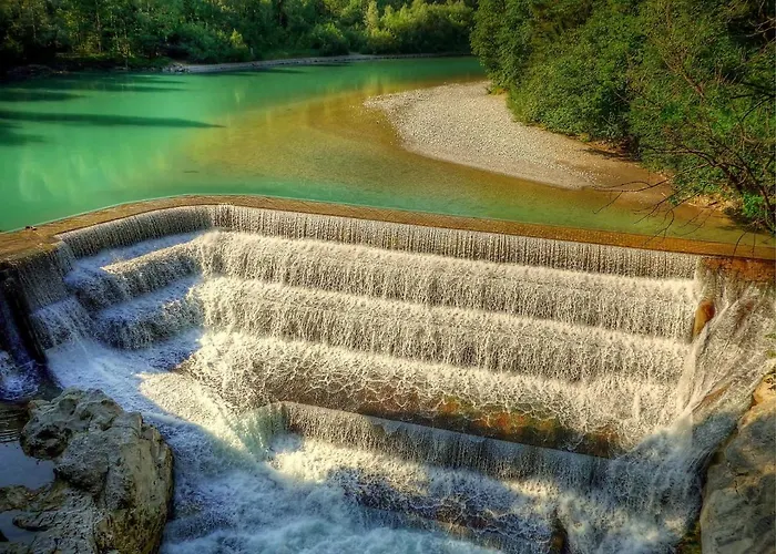 Appartamento Foetibus Füssen